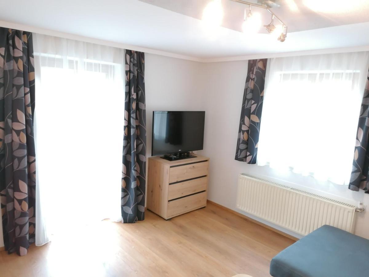 Ferienwohnung Holzer Sankt Michael im Lungau Extérieur photo