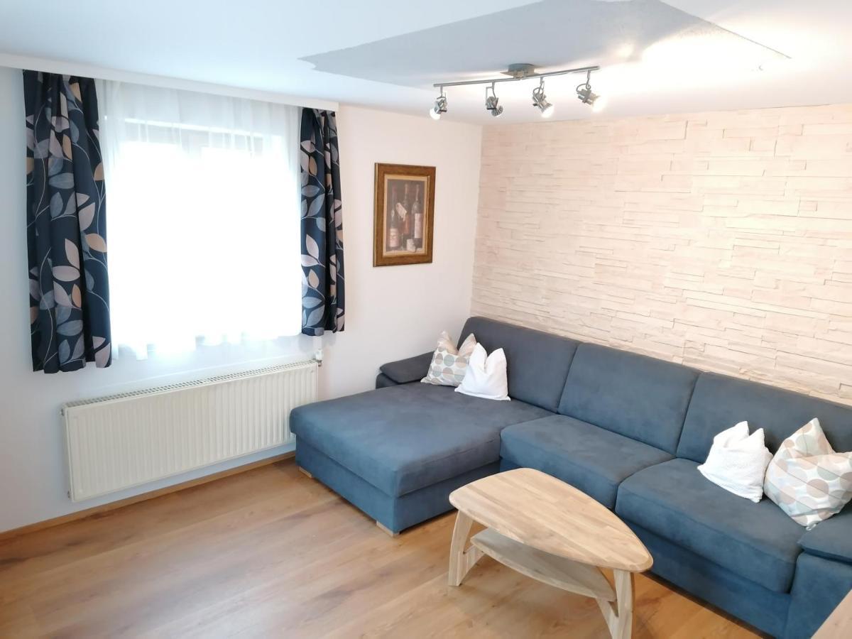 Ferienwohnung Holzer Sankt Michael im Lungau Extérieur photo