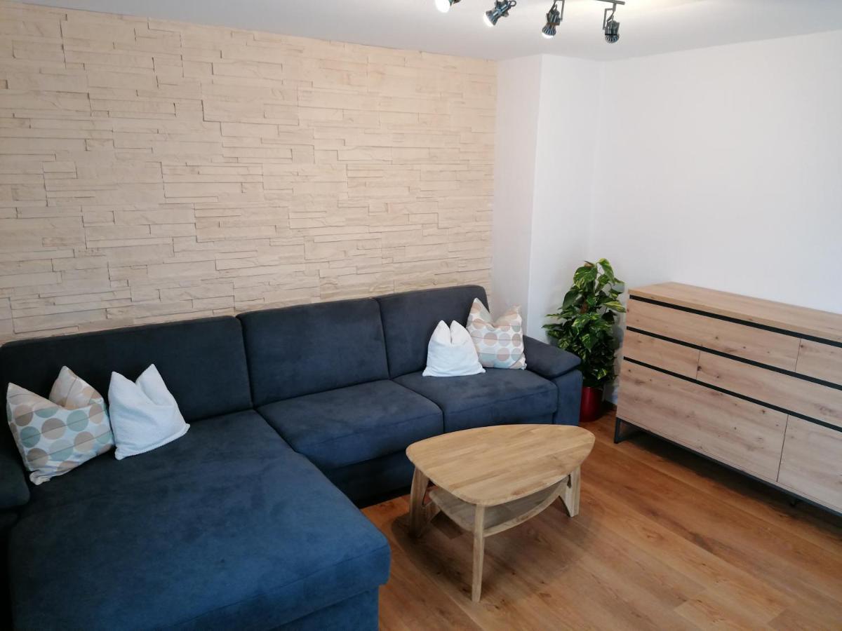 Ferienwohnung Holzer Sankt Michael im Lungau Extérieur photo
