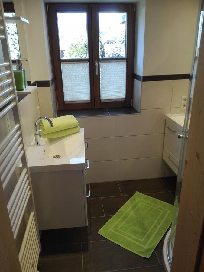 Ferienwohnung Holzer Sankt Michael im Lungau Extérieur photo