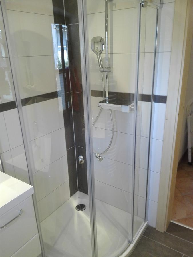 Ferienwohnung Holzer Sankt Michael im Lungau Extérieur photo