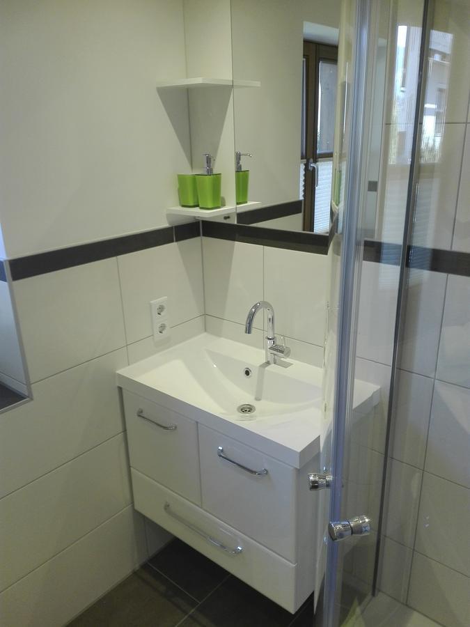 Ferienwohnung Holzer Sankt Michael im Lungau Extérieur photo