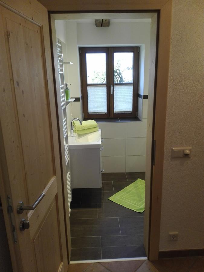 Ferienwohnung Holzer Sankt Michael im Lungau Extérieur photo