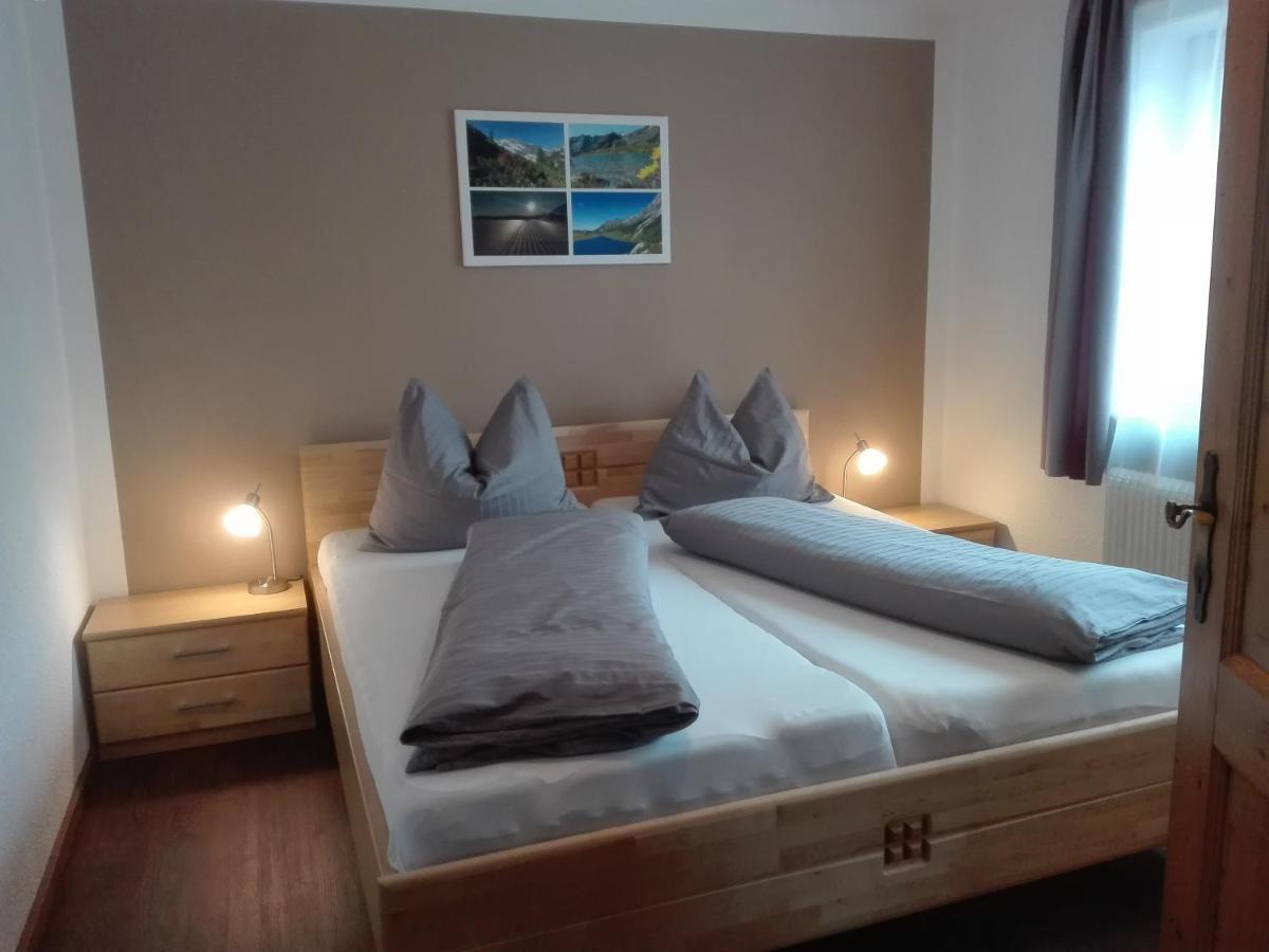 Ferienwohnung Holzer Sankt Michael im Lungau Extérieur photo